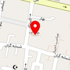 وکیل علیرضا جهان تیغ