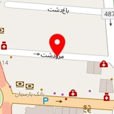 سالن زیبایی تندیس