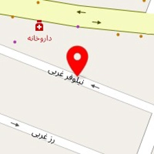 سالن زیبایی مه نو