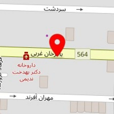 وکیل علی جهانی نمینی