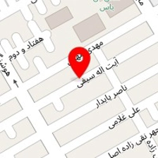آرایشگاه سرمه