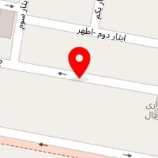 وکیل پایه یک دادگستری سمانه اکبری