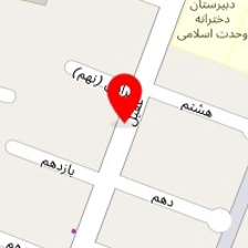 سالن زیبایی دنیا