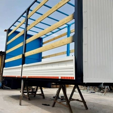اتاق سازی طاها کانتین