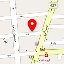سالن زیبایی چهره پردازان