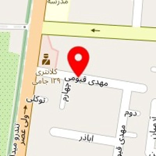 وکیل داود جوهری