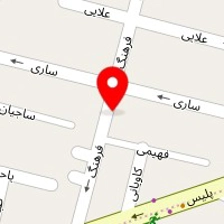 سالن آرایش ویولت