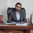 وکیل رضا چراغی