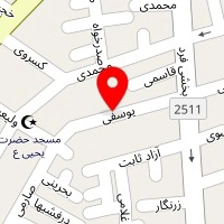 سالن زیبایی یسنا