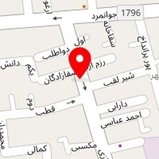 سالن زیبایی رز زرد