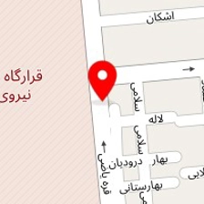 سالن زیبایی الهه نوری فرد