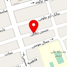 آرایشگاه سولماز