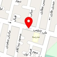 سالن زیبایی پایون