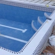 سرامیک کاری و کاشی کاری میرزایی