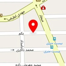 سالن زیبایی صدف