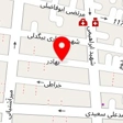 سالن زیبایی کمند