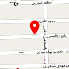سالن زیبایی نفس