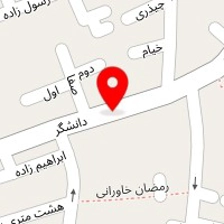 وکیل هاجر حاجی آقازاده جلودار