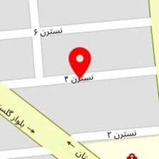 سالن زیبایی مریم