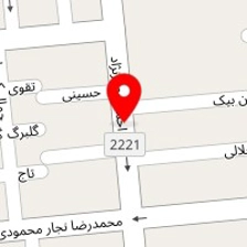 سالن زیبایی نیروانا
