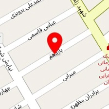 سالن زیبایی گل سرخ