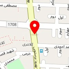 سالن زیبایی شوکا
