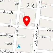 آرایشگاه سیمین