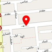 سالن زیبایی لیلیان
