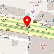 سالن زیبایی الهام