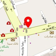 سالن زیبایی مژگان دادفر