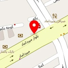 سالن رنگ و لایت مبینا قاسم زاده