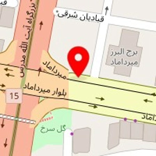 سالن زیبایی کازیو
