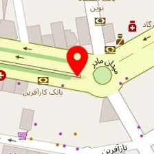 سالن کاشت ناخن فرزانه