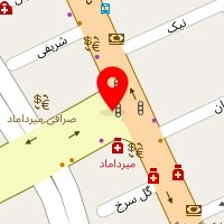 سالن آرایش دائم معصومه نوری