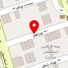 سالن زیبایی فنال