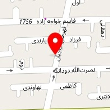 سالن زیبایی سبا