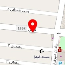 وکیل مهدیه حائری نژاد