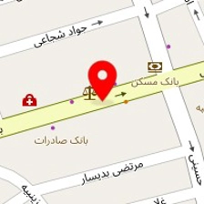 سالن زیبایی بانو نوروزی