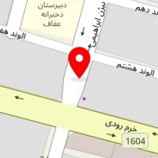 سالن زیبایی آمیتیس