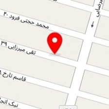 سالن زبیایی ماه بانو