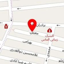 سالن زیبایی طورناز