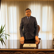 وکیل دکتر علیرضا علیخانی