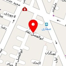 آرایشگاه نیلوفر