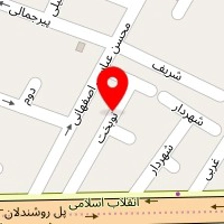 آرایشگاه احمدی