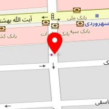 سالن زیبایی بی با
