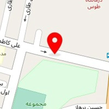 سالن آرایش غزاله براتی