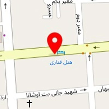 وکیل مجید حدادی منش