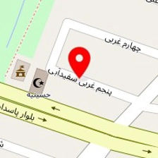 سالن زیبایی گل رویان