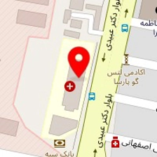 دکتر مریم طاهریان