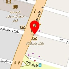 دکتر مریم بهزادی